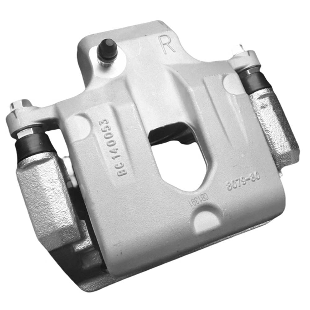 2007 Saab 9-7X Brake Caliper